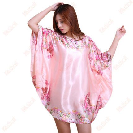 beautiful nightgown
